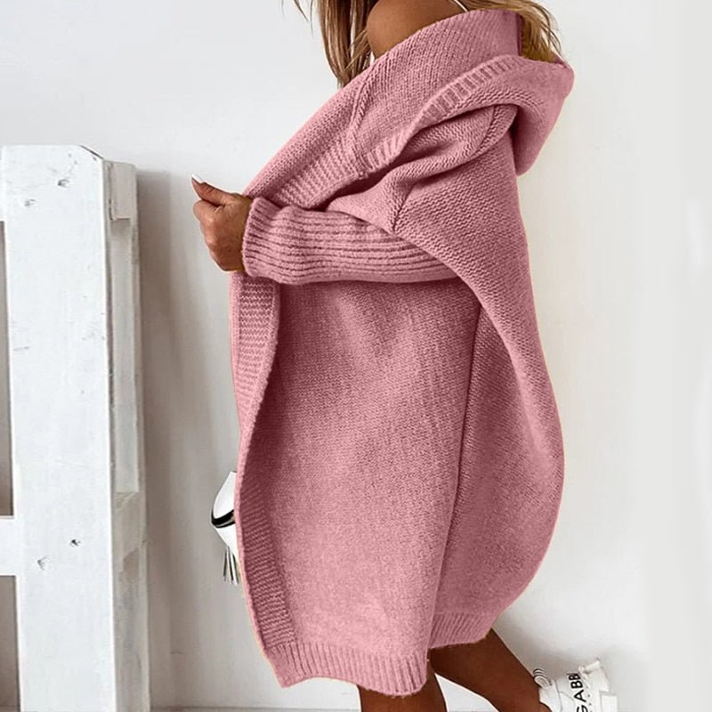 Matilda | Ultimate comfort oversized Sweater