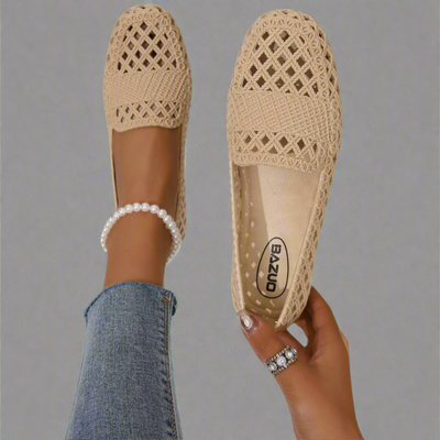 Emma | Ultimate Comfort and Style Moccasin Footwear