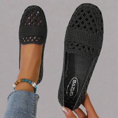 Emma | Ultimate Comfort and Style Moccasin Footwear