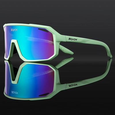 Oscar | Cycling and Sports Sunglasses