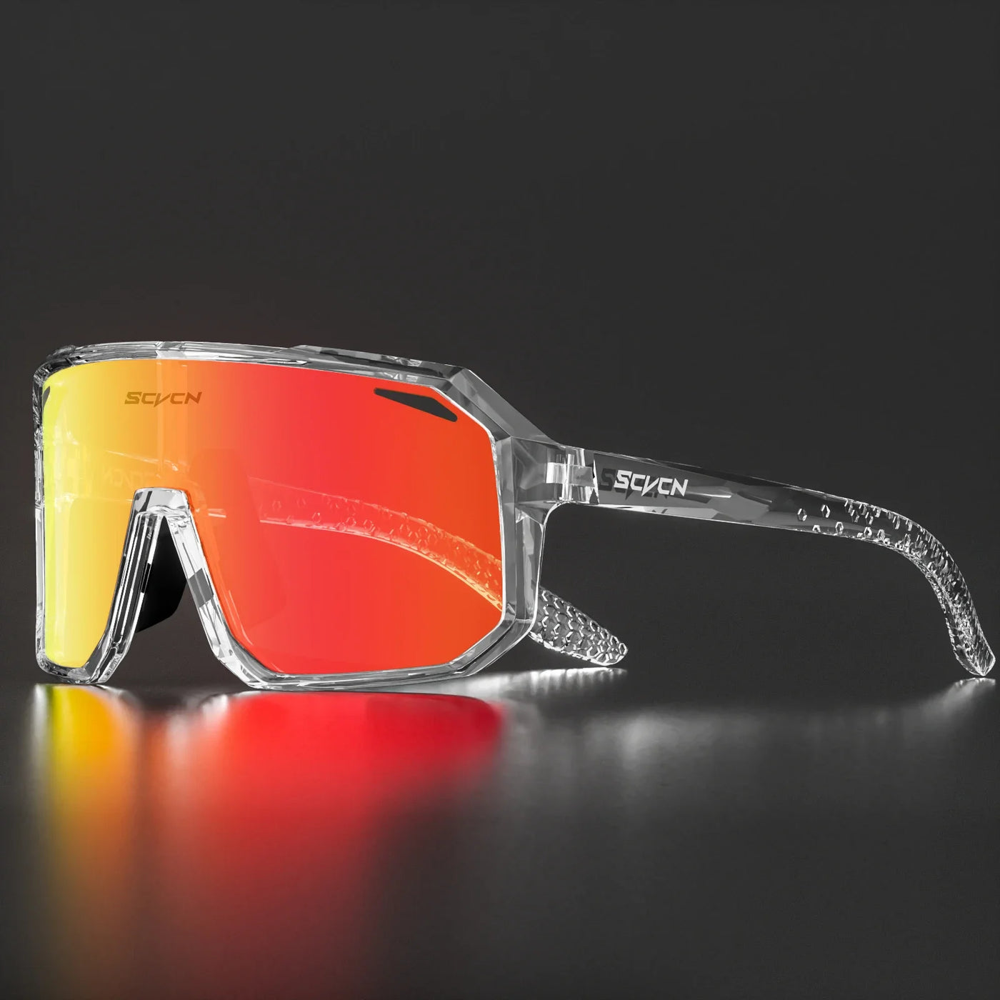 Oscar | Cycling and Sports Sunglasses