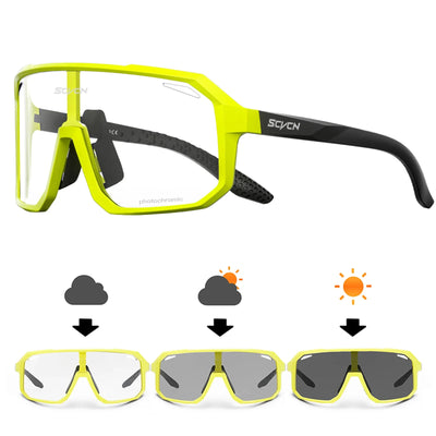 Oscar | Cycling and Sports Sunglasses