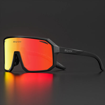 Oscar | Cycling and Sports Sunglasses
