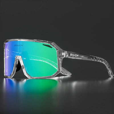 Oscar | Cycling and Sports Sunglasses