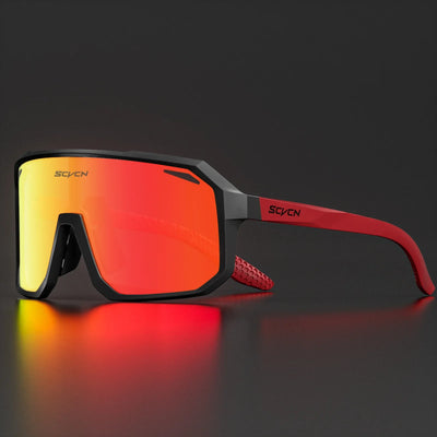 Oscar | Cycling and Sports Sunglasses