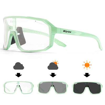 Oscar | Cycling and Sports Sunglasses