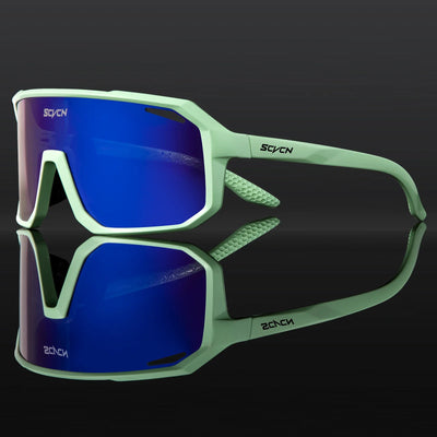 Oscar | Cycling and Sports Sunglasses