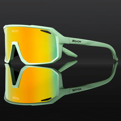 Oscar | Cycling and Sports Sunglasses