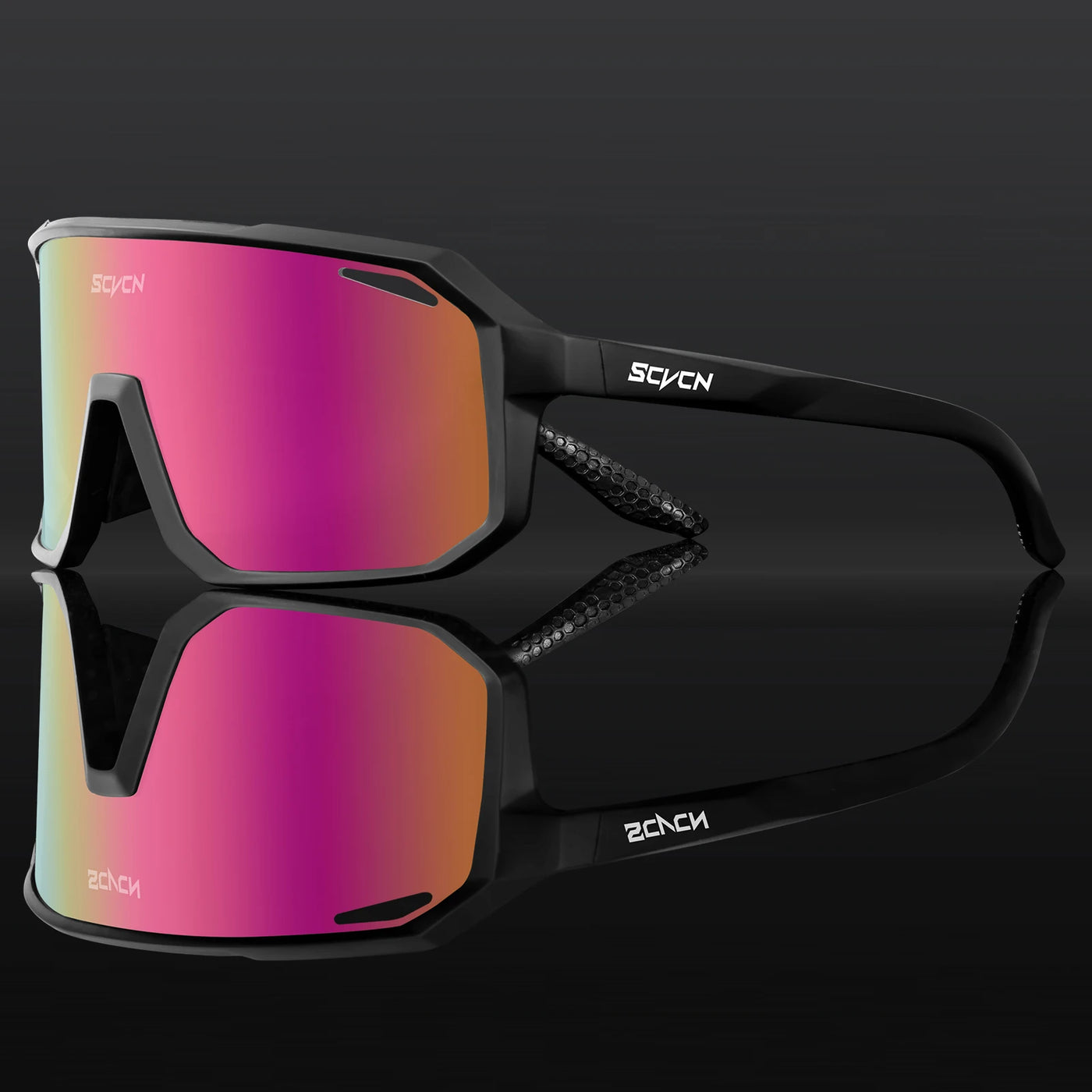 Oscar | Cycling and Sports Sunglasses