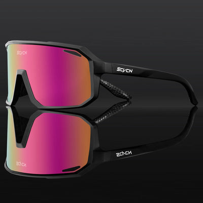Oscar | Cycling and Sports Sunglasses