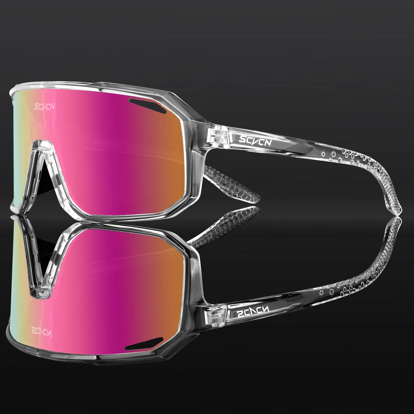 Oscar | Cycling and Sports Sunglasses