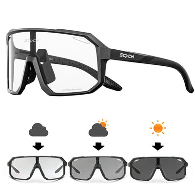 Oscar | Cycling and Sports Sunglasses