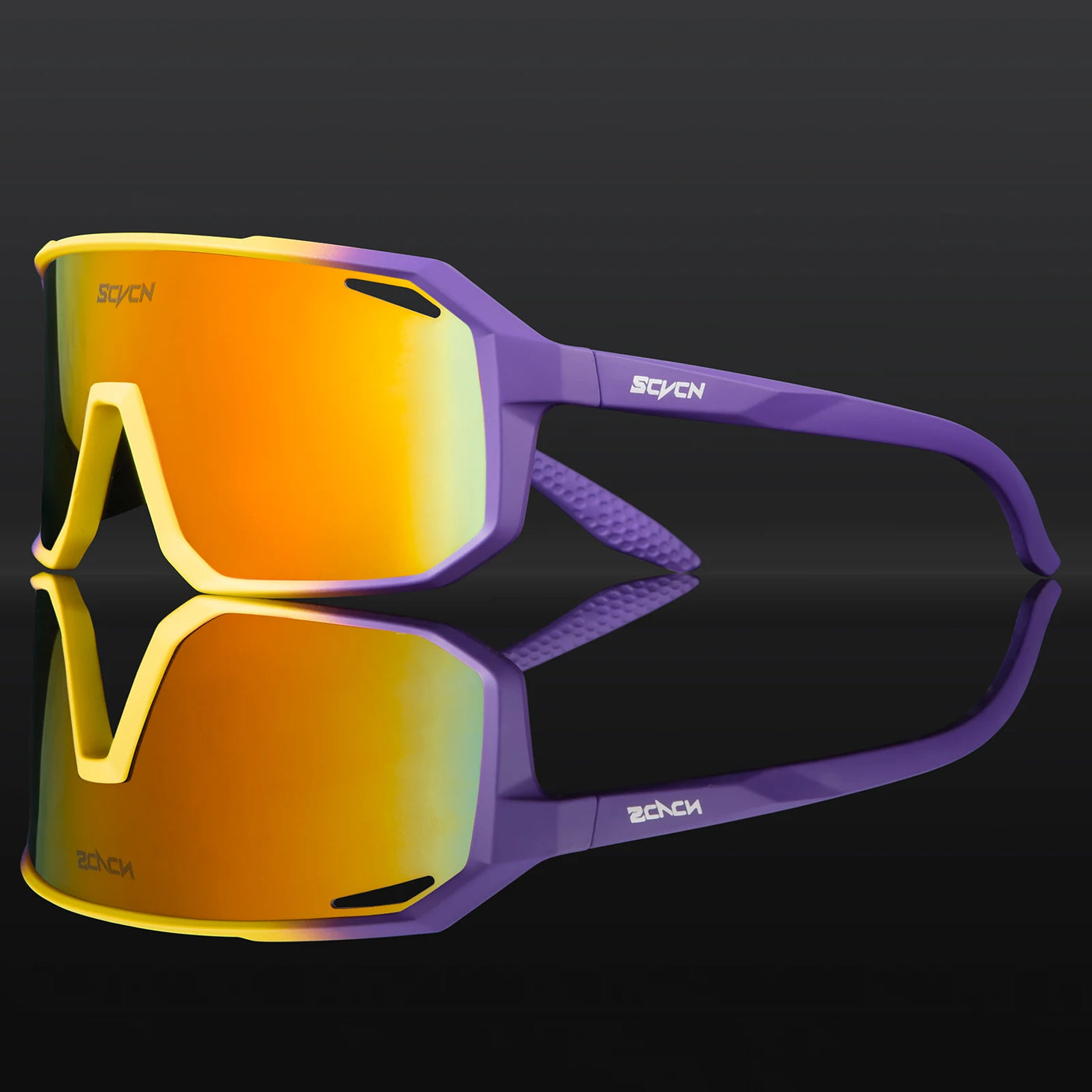 Oliver | UV Protection Lightweight Cycling  Sunglasses