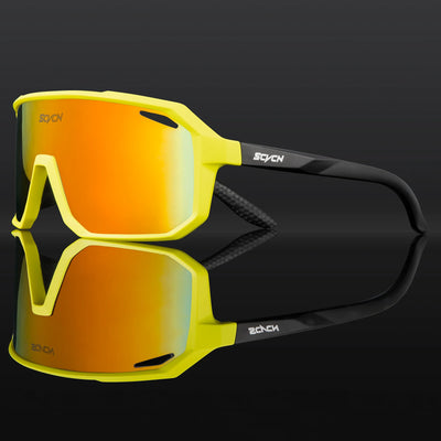 Oliver | UV Protection Lightweight Cycling  Sunglasses