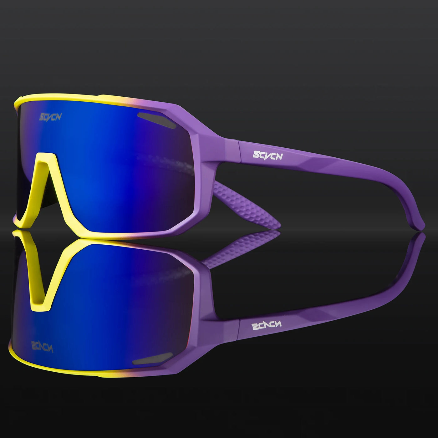 Oliver | UV Protection Lightweight Cycling  Sunglasses