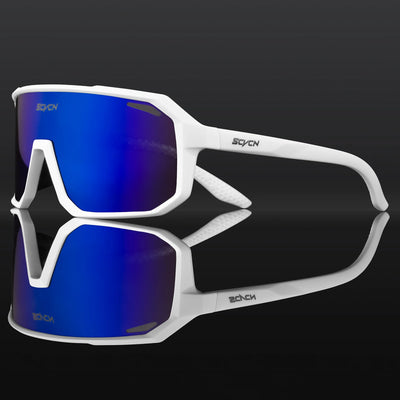 Oliver | UV Protection Lightweight Cycling  Sunglasses