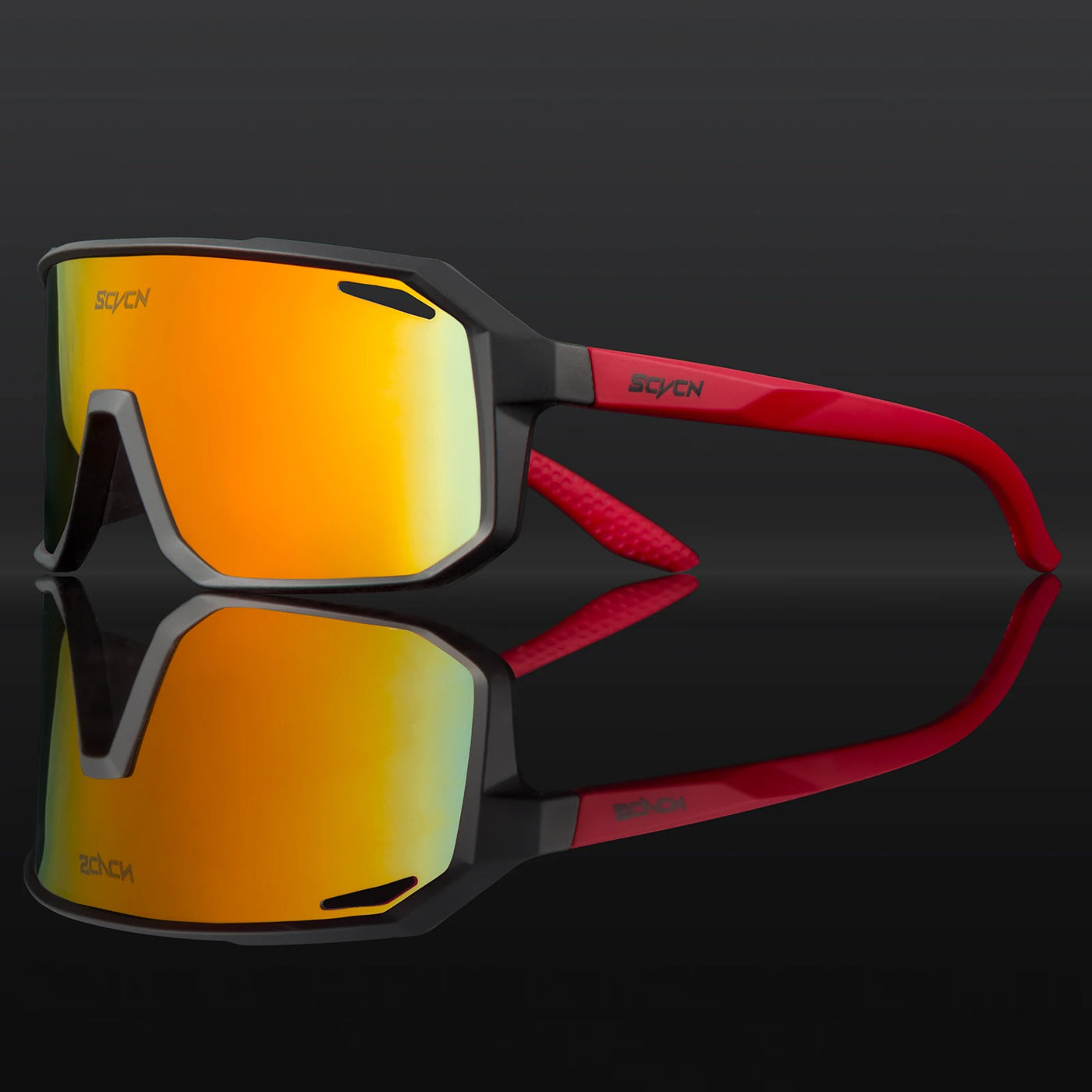 Oliver | UV Protection Lightweight Cycling  Sunglasses