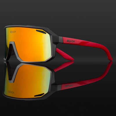 Oliver | UV Protection Lightweight Cycling  Sunglasses