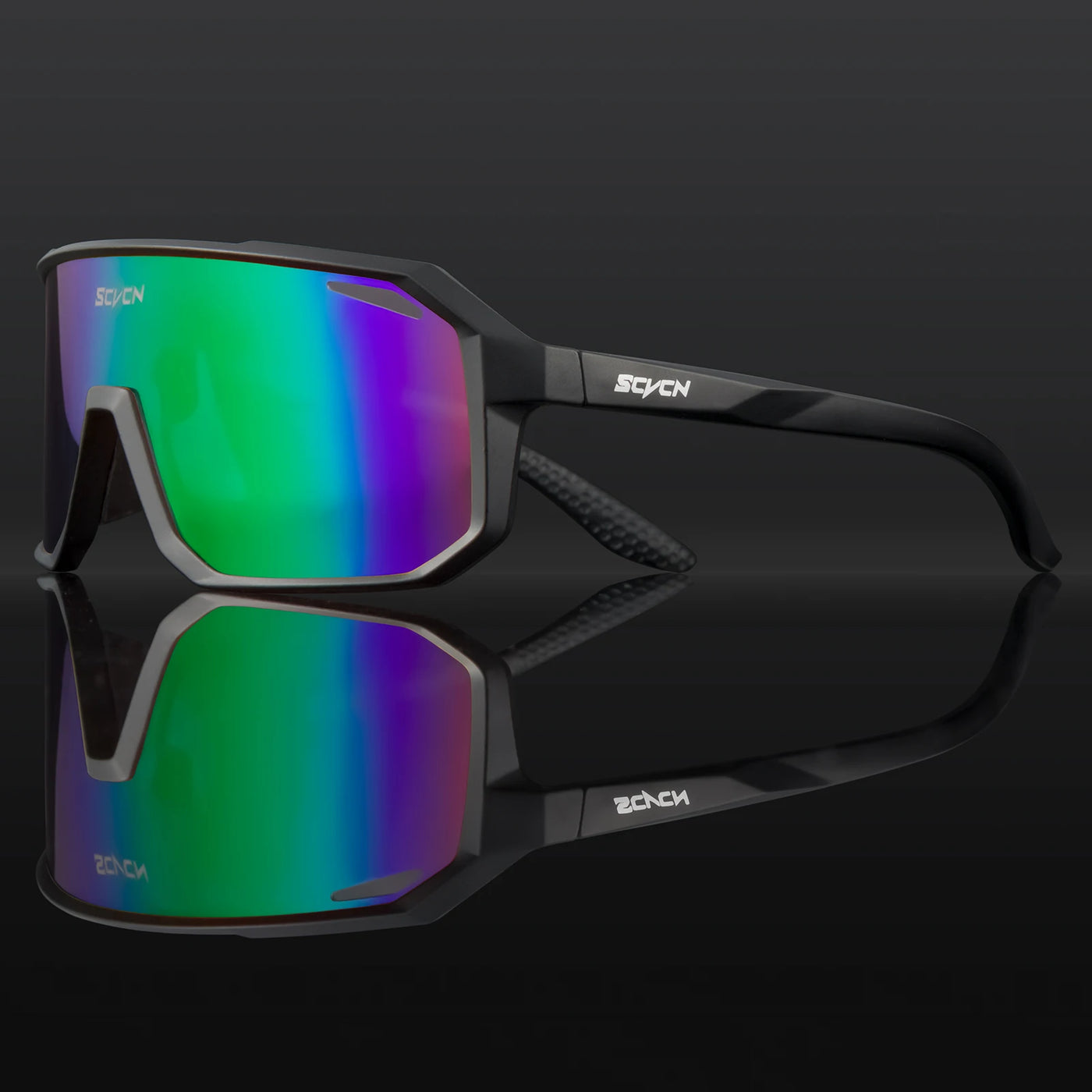 Oliver | UV Protection Lightweight Cycling  Sunglasses