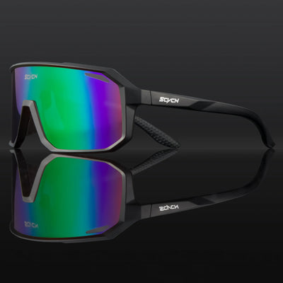 Oliver | UV Protection Lightweight Cycling  Sunglasses