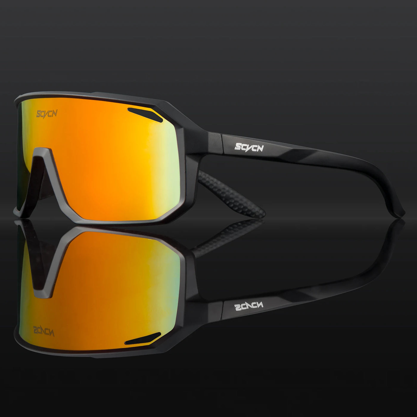 Oliver | UV Protection Lightweight Cycling  Sunglasses