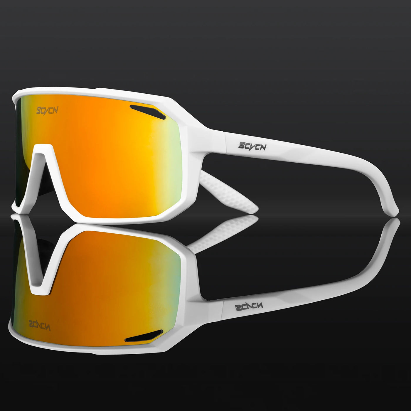 Oliver | UV Protection Lightweight Cycling  Sunglasses