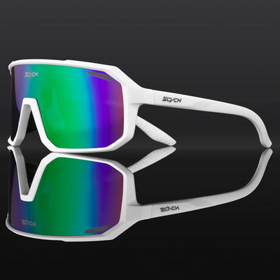 Oliver | UV Protection Lightweight Cycling  Sunglasses