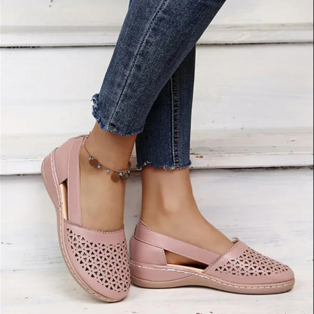 Jasmine | Stylish Orthopedic Comfort Shoes