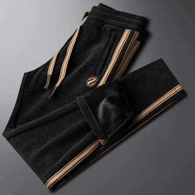 Toby | Corduroy Winter Tracksuit Set