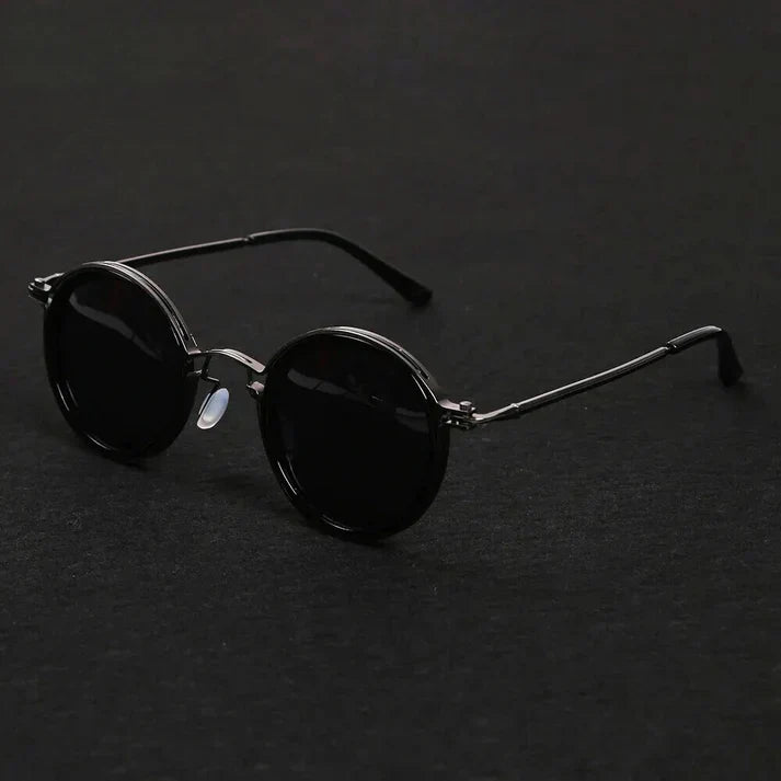 Ethan | Solis Polarized Sunglasses