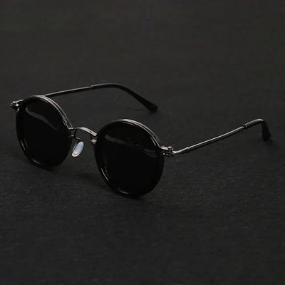 Ethan | Solis Polarized Sunglasses