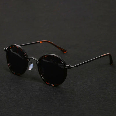 Ethan | Solis Polarized Sunglasses