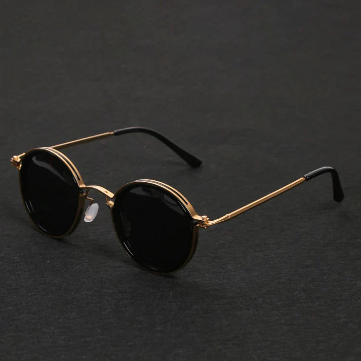 Ethan | Solis Polarized Sunglasses