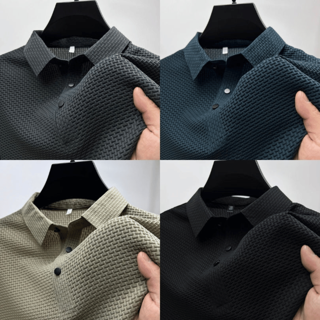 Valiant | Golf Polo Shirt