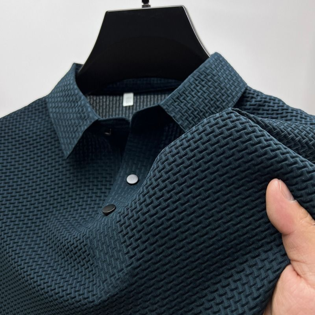 Valiant | Golf Polo Shirt