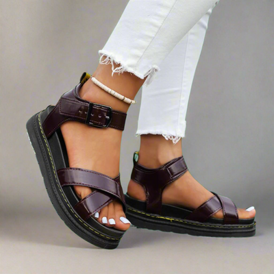 Verena | Orthopedic Sandals for Women