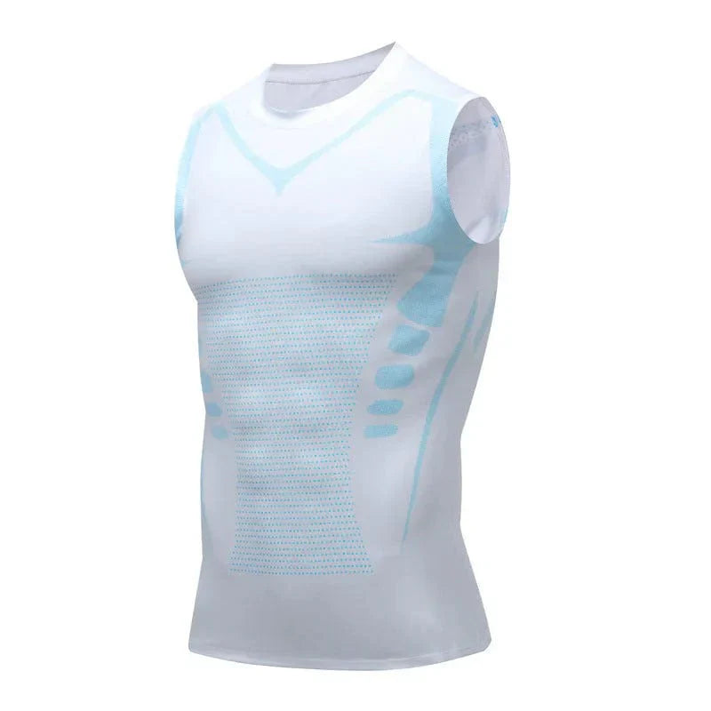 Viktoria | Breathful sports top