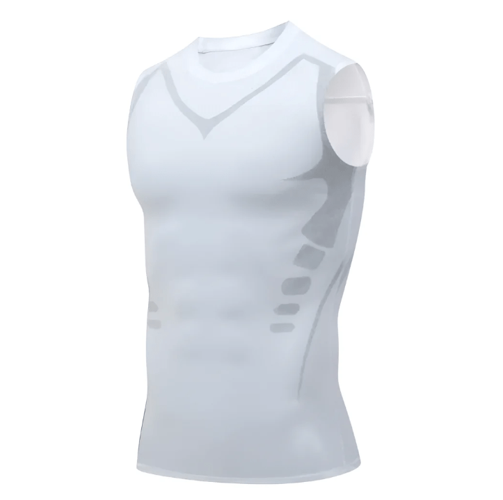 Viktoria | Breathful sports top