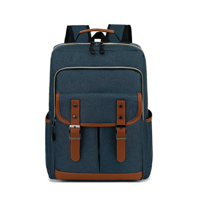 Tristan | Waterproof Travel Laptop Backpack