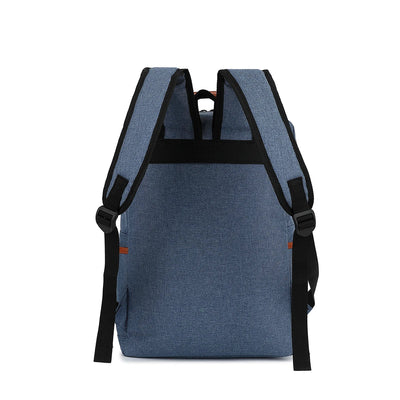 Tristan | Waterproof Travel Laptop Backpack