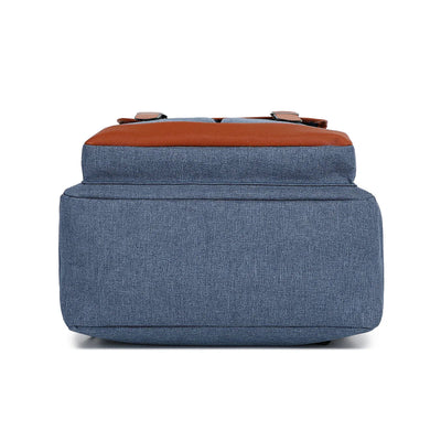 Tristan | Waterproof Travel Laptop Backpack