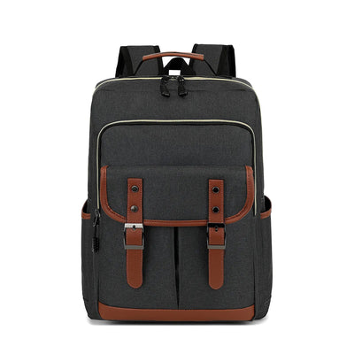 Tristan | Waterproof Travel Laptop Backpack