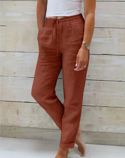 Samantha | Stylish and comfortable Trousers