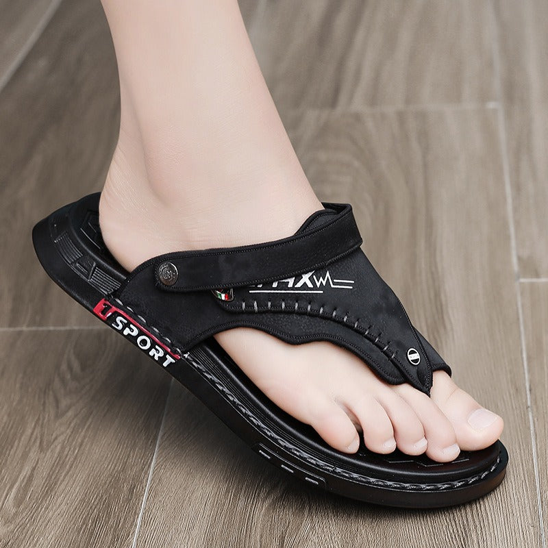 Aidan | Stylish and robust Sandal