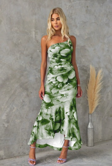 Willow | Elegant midi dress