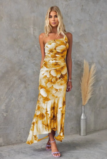 Willow | Elegant midi dress