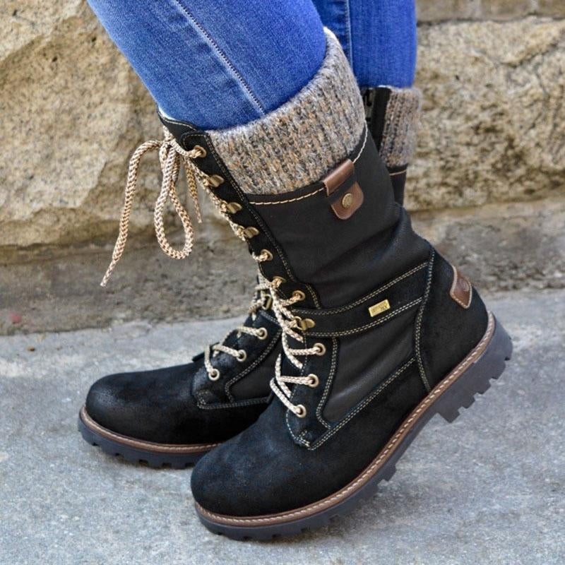 Grace | Warm winter boots