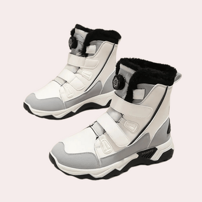 Florence | Comfortable Winter Boots