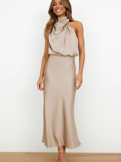 Lima | Elegant Cocktail Dress