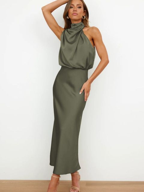 Lima | Elegant Cocktail Dress